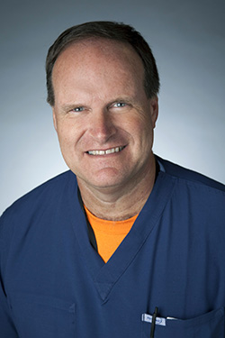 Eugene Spear